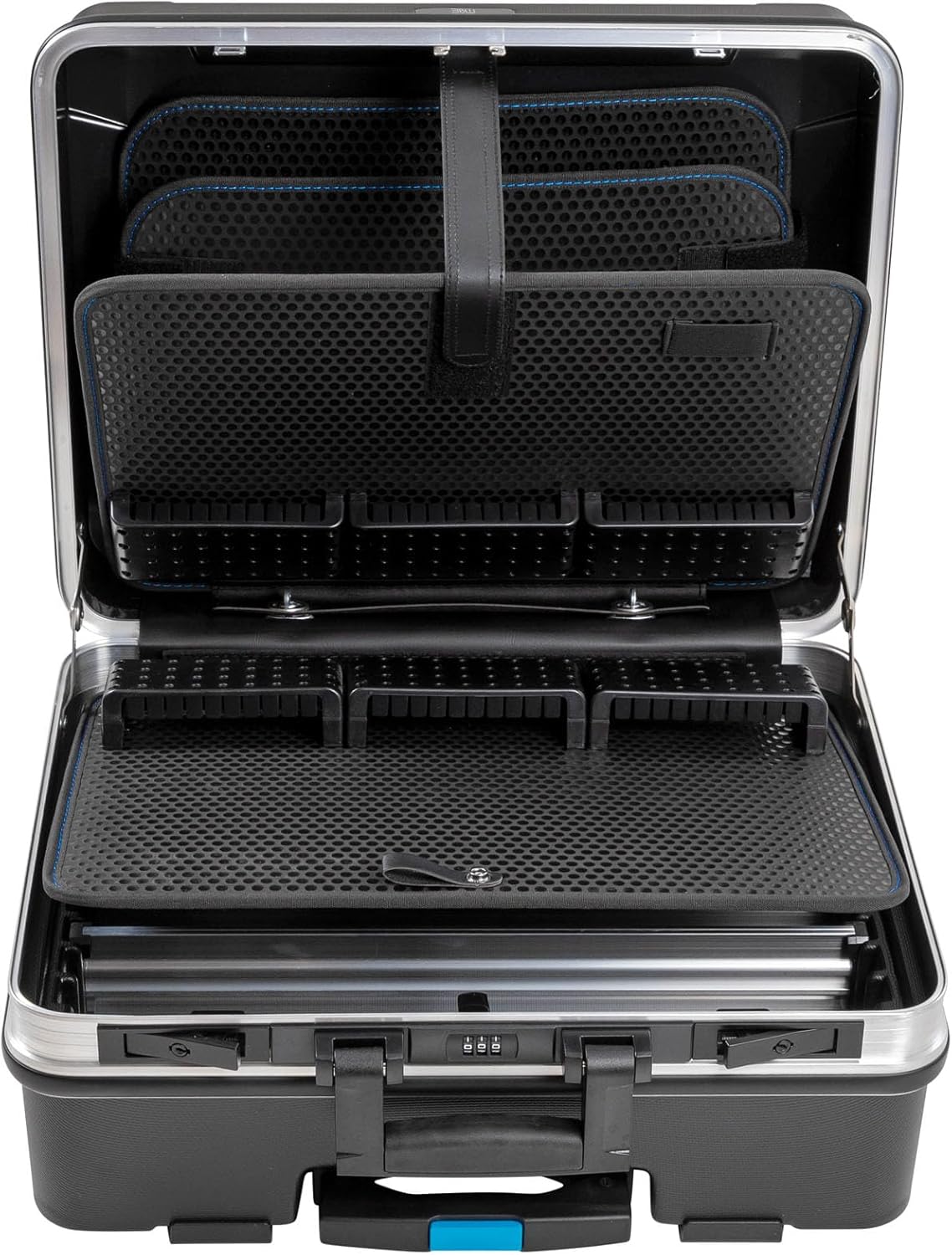 B W International 120.04M - Juego de herramientas-Sereneota