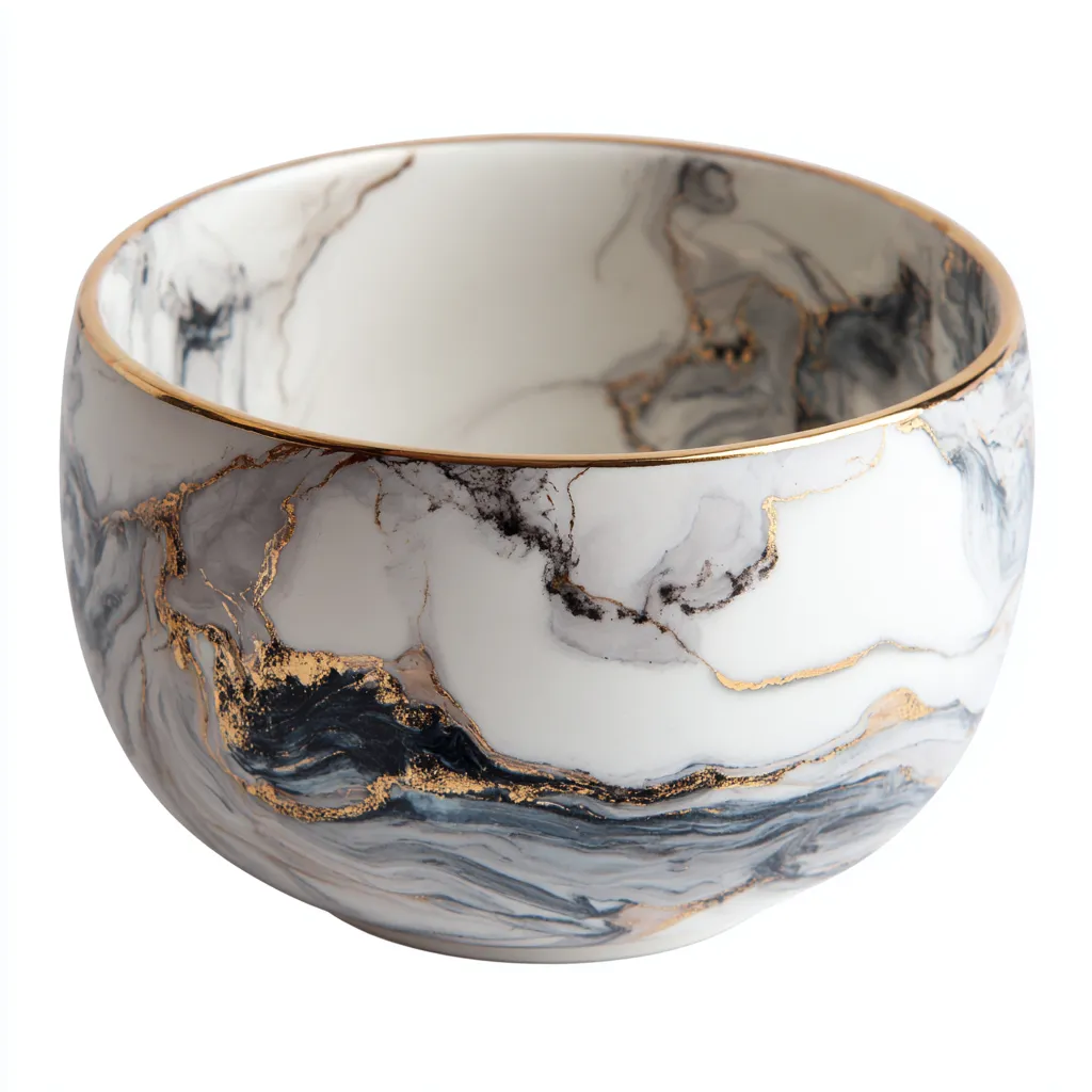 Lavabo - ceramica 38x38x17 cm - bianco - adatto per bagno - design moderno-Comfyoliq