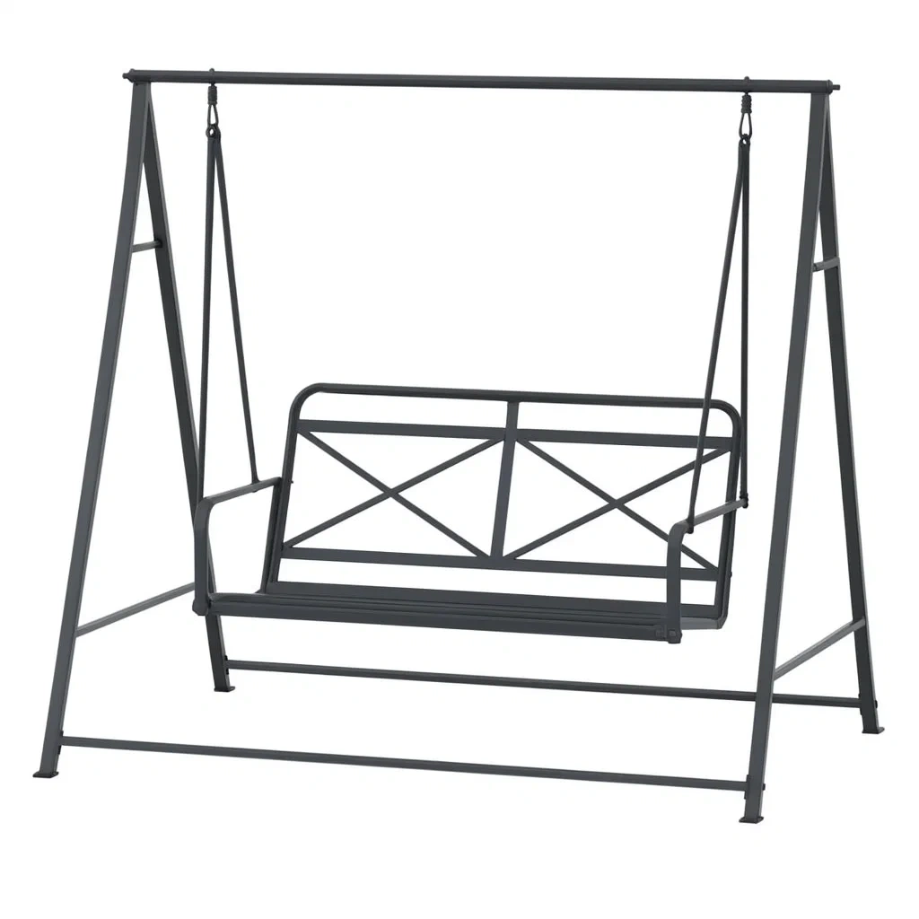 Balançoire d'extérieur