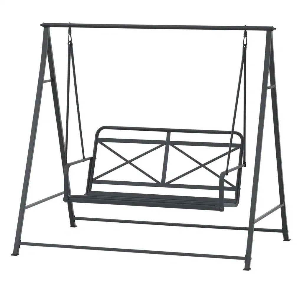 Balançoire d'extérieur