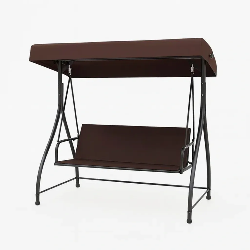 Balançoire d'extérieur