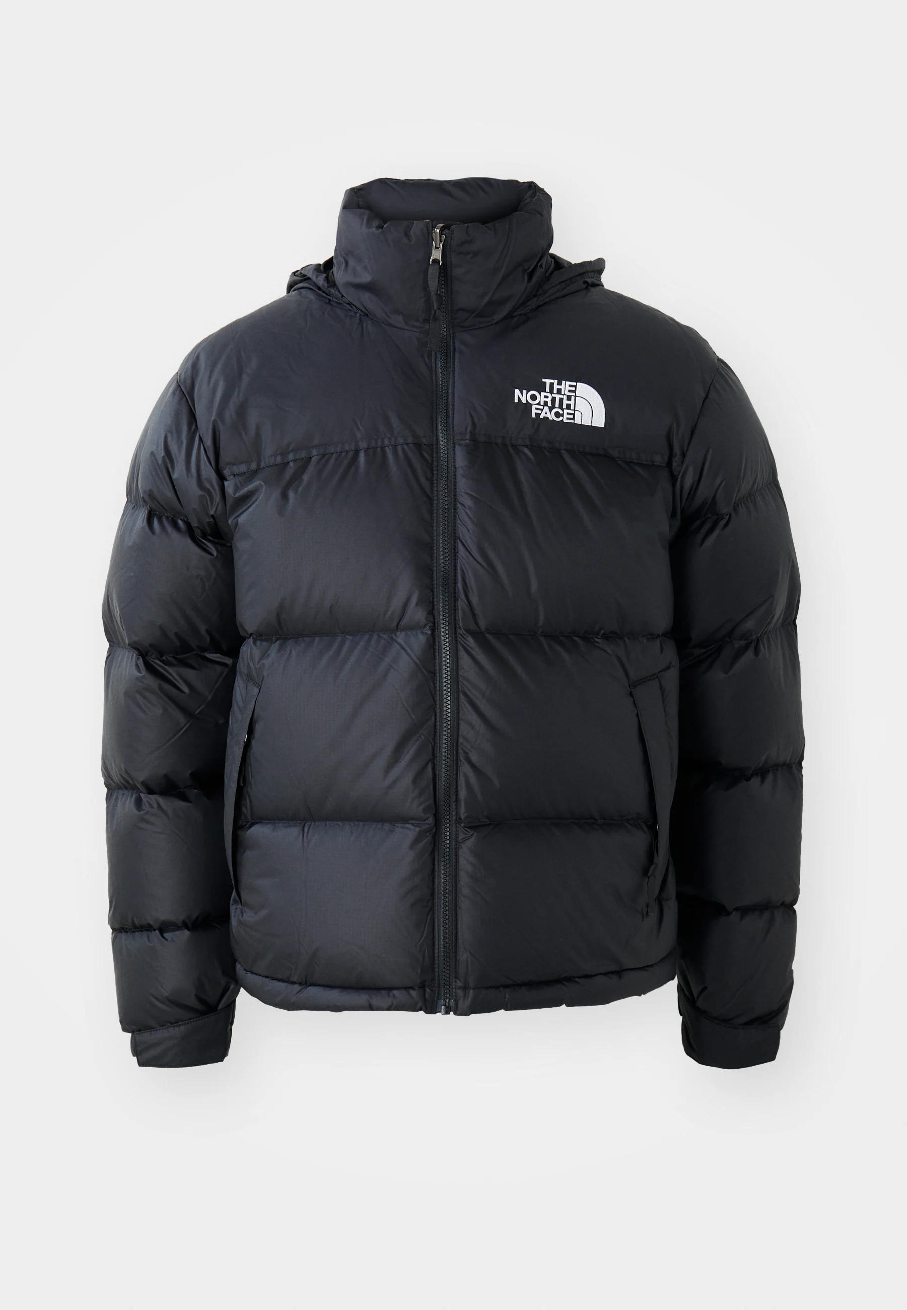 The Nothtrth Face-RETRO NUPTSE JACKET - Piumino