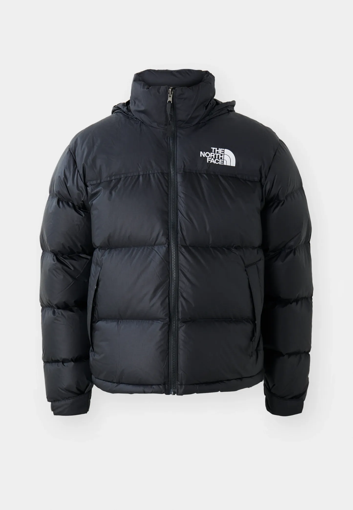 The Nothtrth Face-RETRO NUPTSE JACKET - Piumino