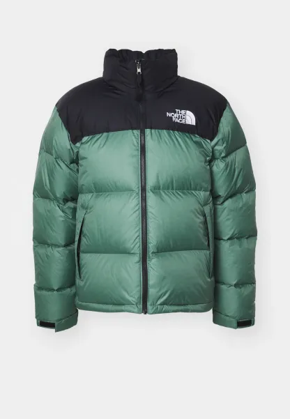The Nothtrth Face-RETRO NUPTSE JACKET - Piumino