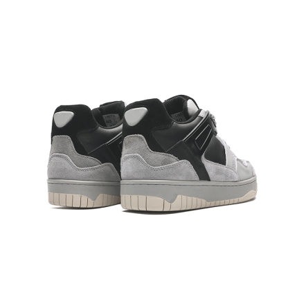 Wear-resistant and lightweight low-top sneakers, same style for men and women