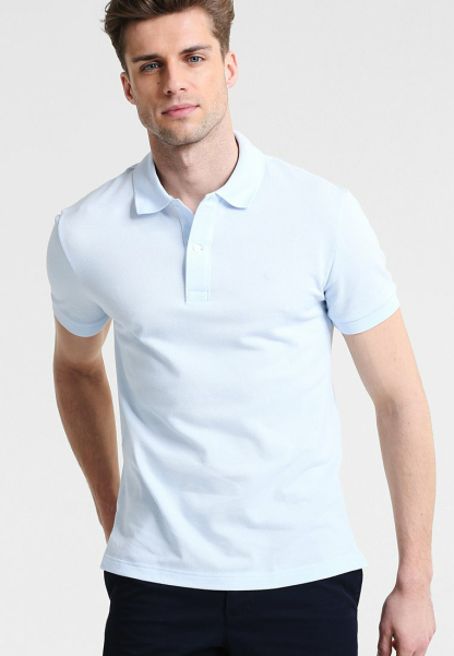 Polo - rill