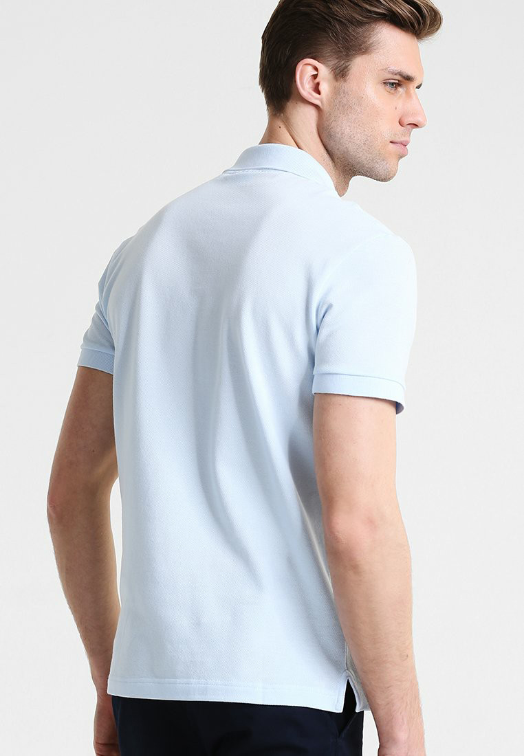 Polo - rill