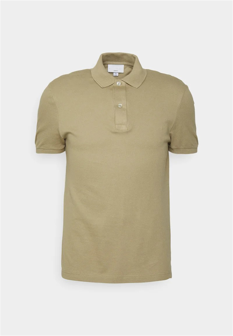 Polo - lion