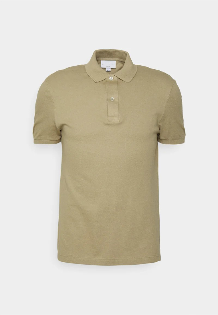 Polo - lion
