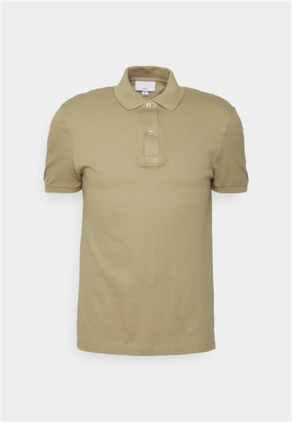 Polo - lion