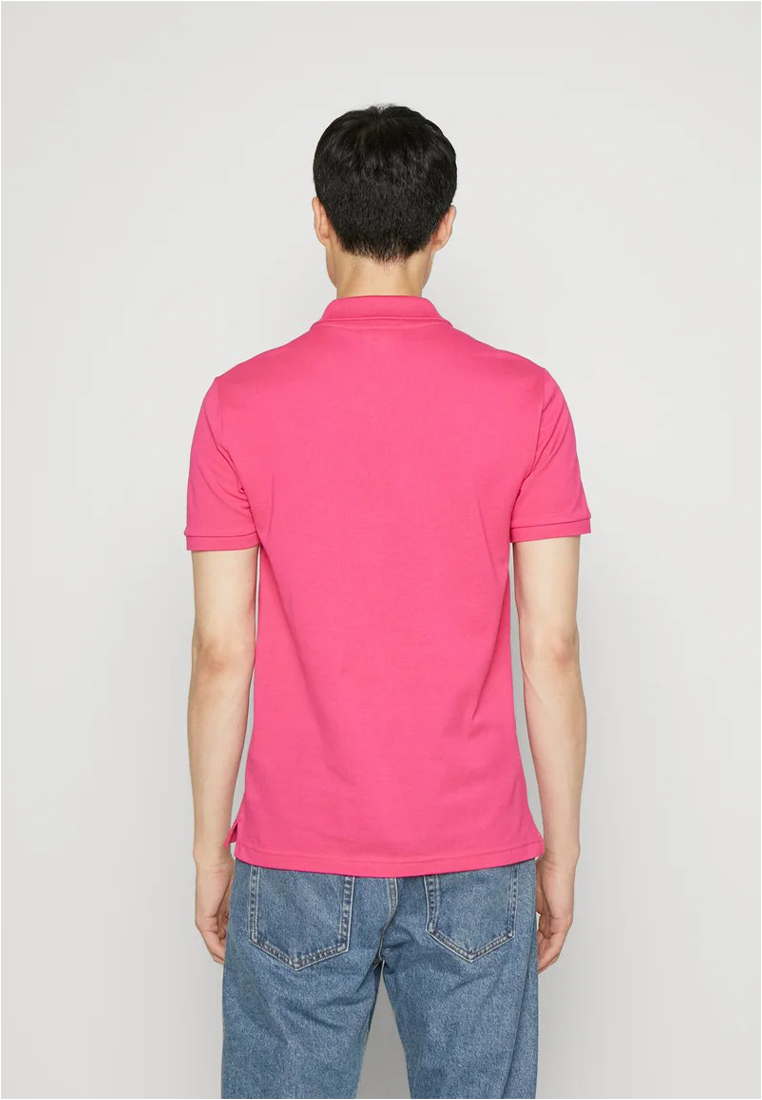 Polo - rose fushia