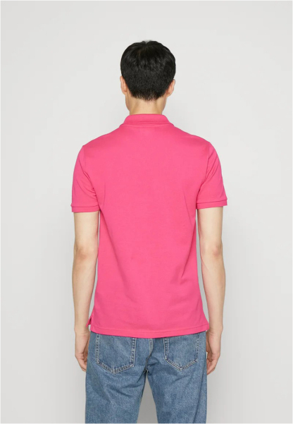 Polo - rose fushia