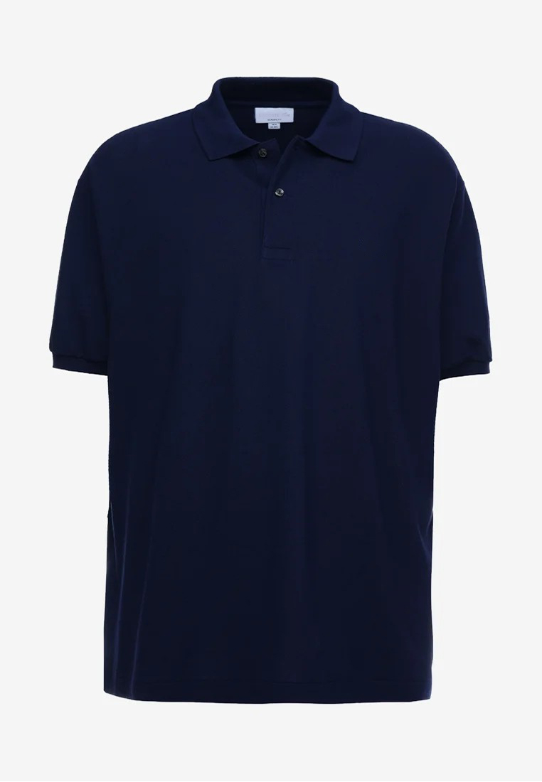 PLUS - Polo - marine