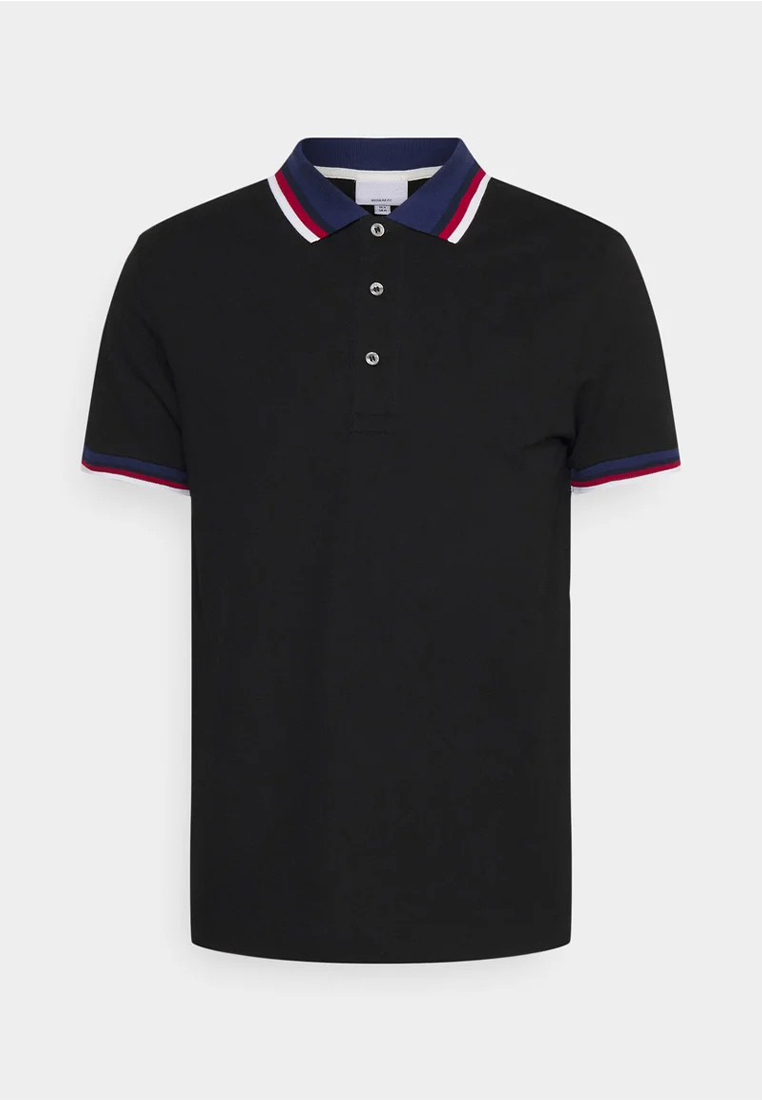 Polo - black