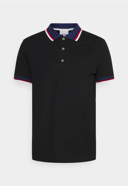 Polo - black