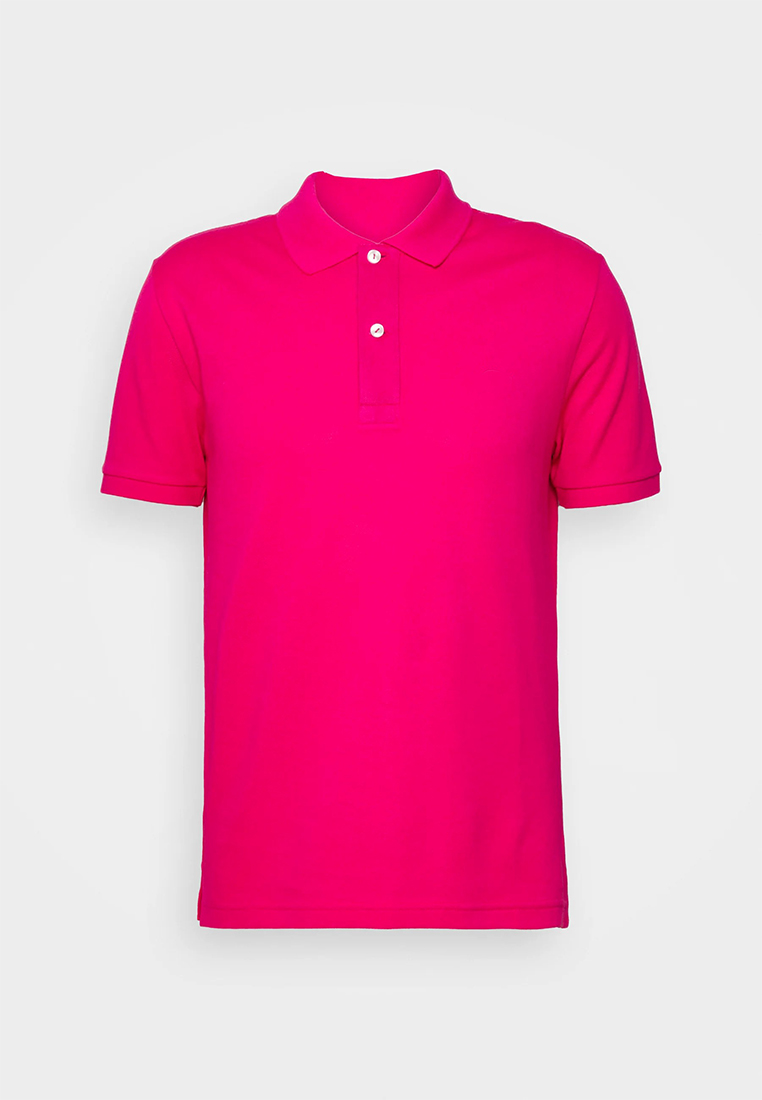 Polo - rose fushia