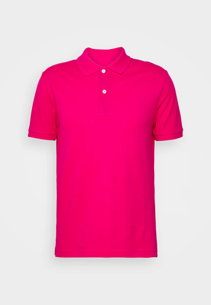 Polo - rose fushia