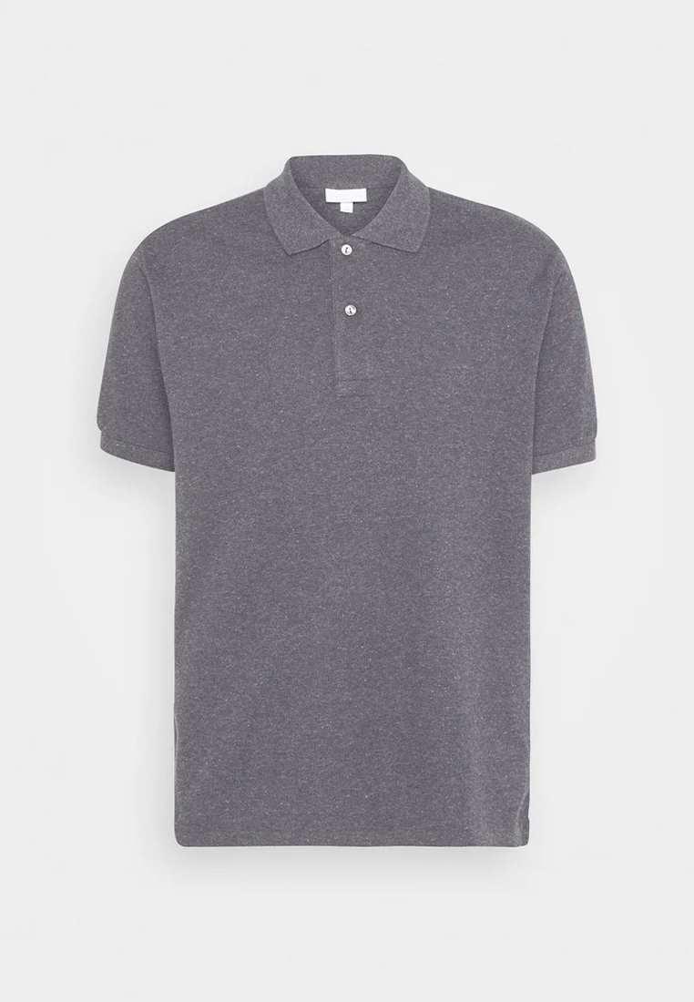 Polo - heather