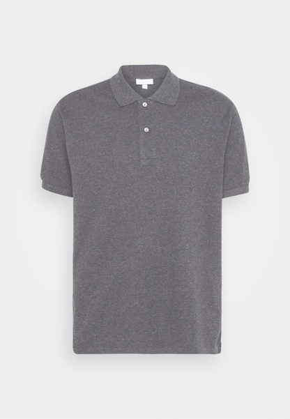 Polo - heather