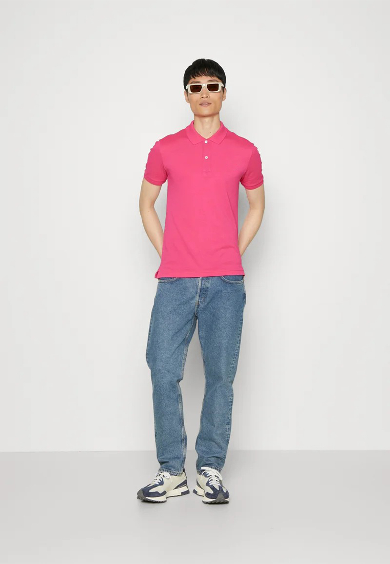Polo - rose fushia