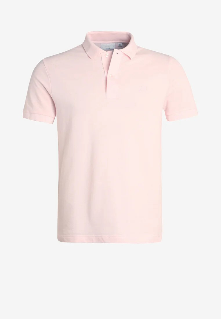 Polo - flamingo