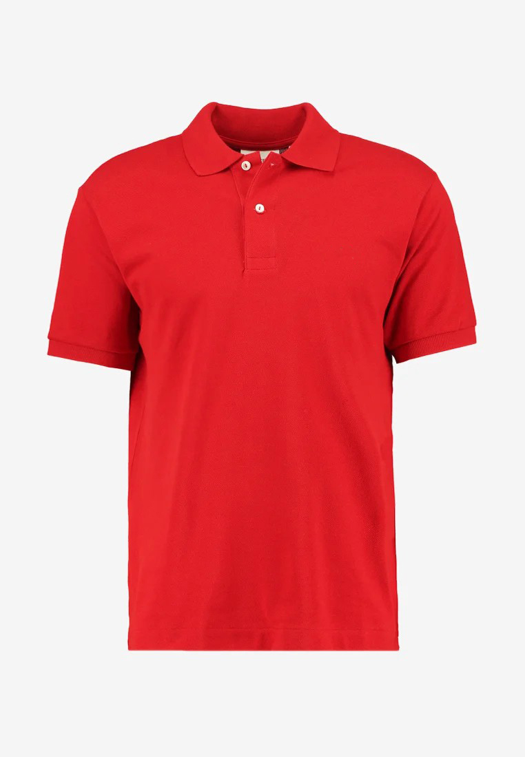 Polo - rouge