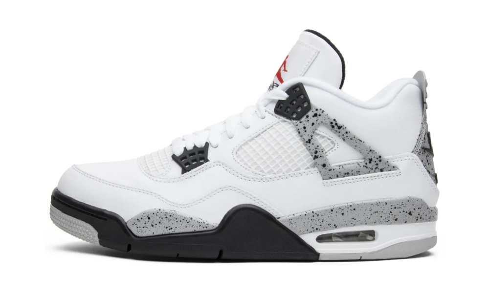 Air Jordan 4 Retro