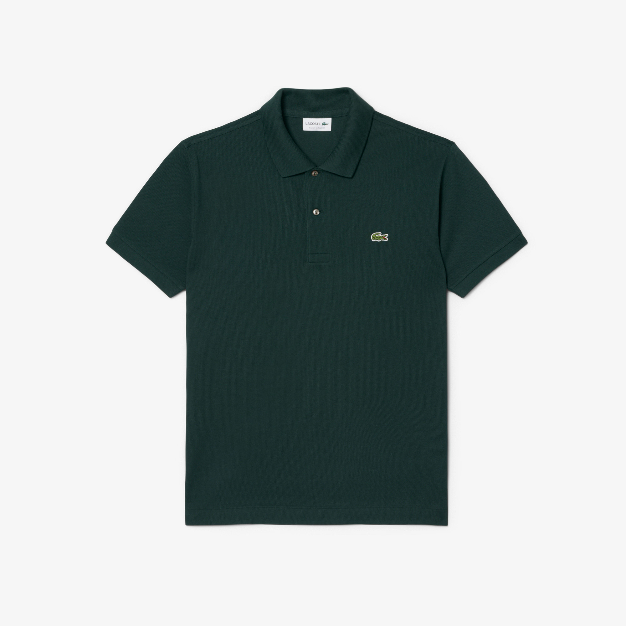 Classic Fit Original L.12.12 Polo-Green