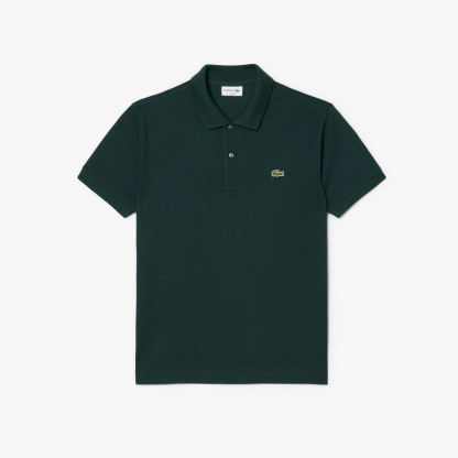 Classic Fit Original L.12.12 Polo-Green