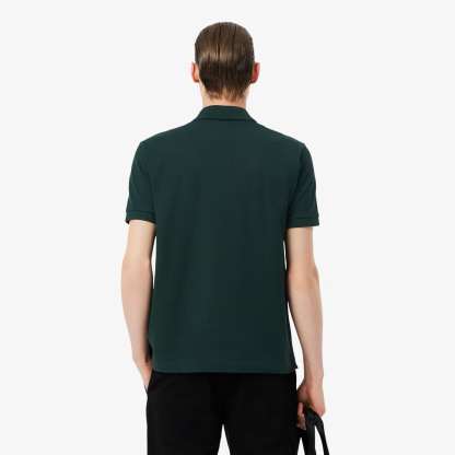 Classic Fit Original L.12.12 Polo-Green