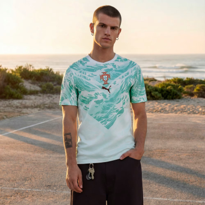 Portugal Home