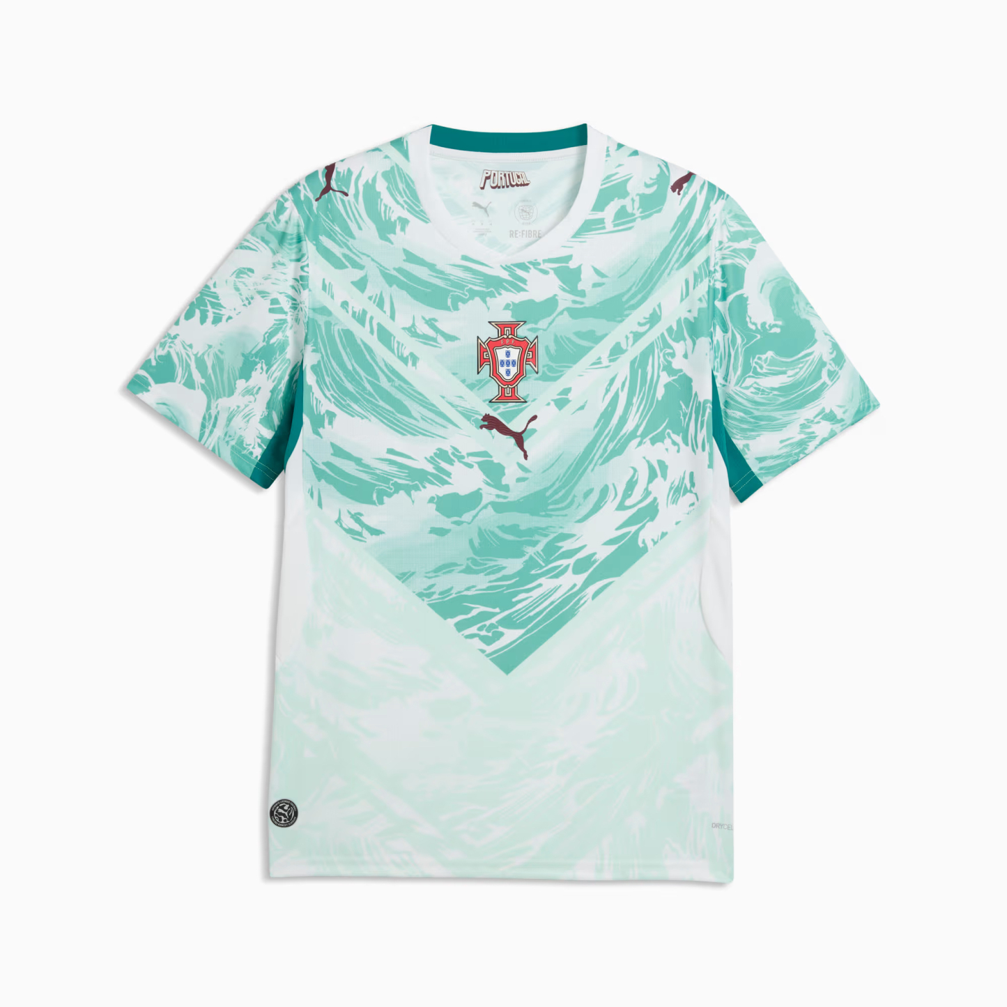 Portugal Home