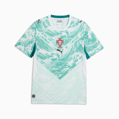Portugal Home