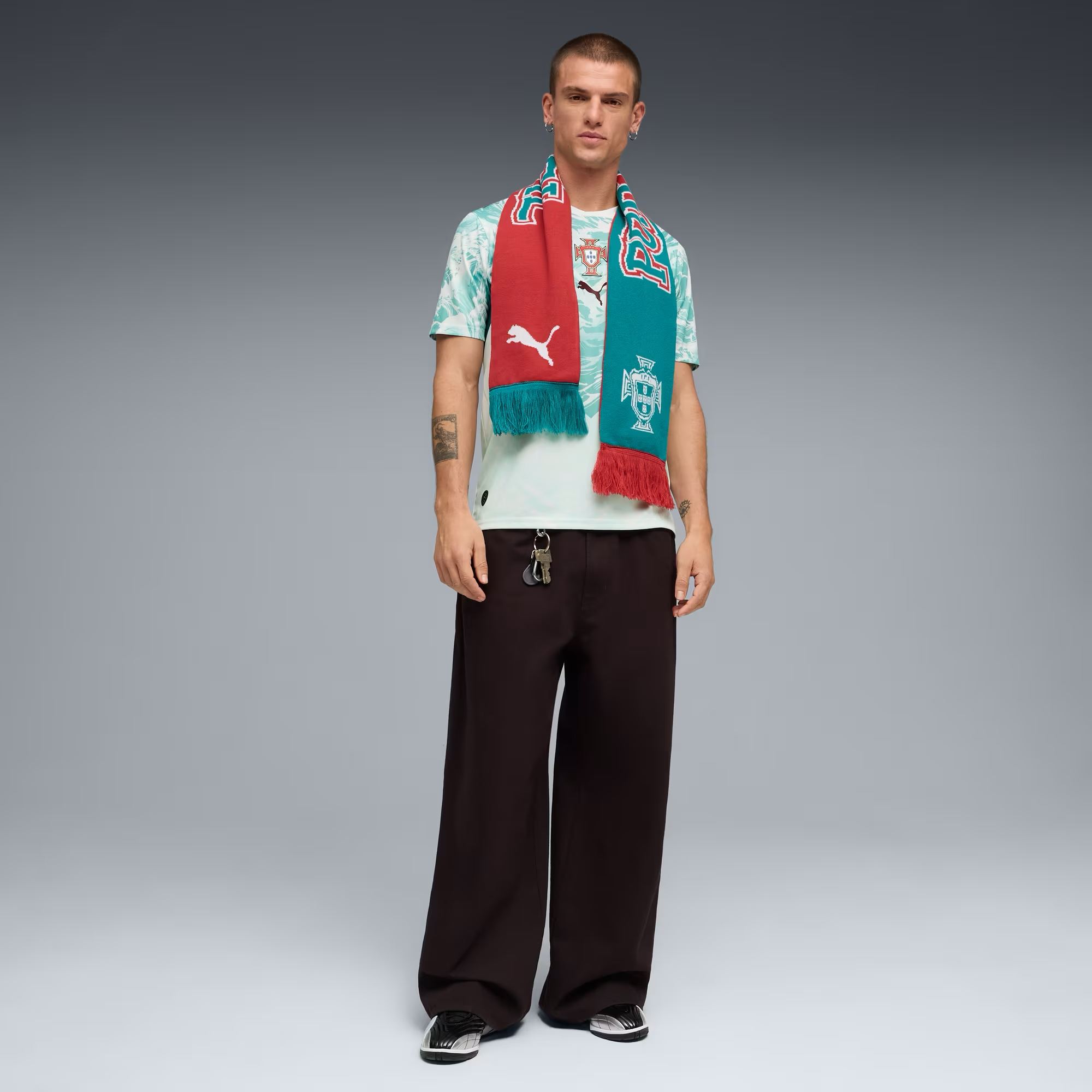 Portugal Home