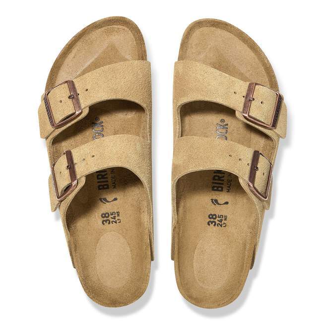 Birkenstock Arizona