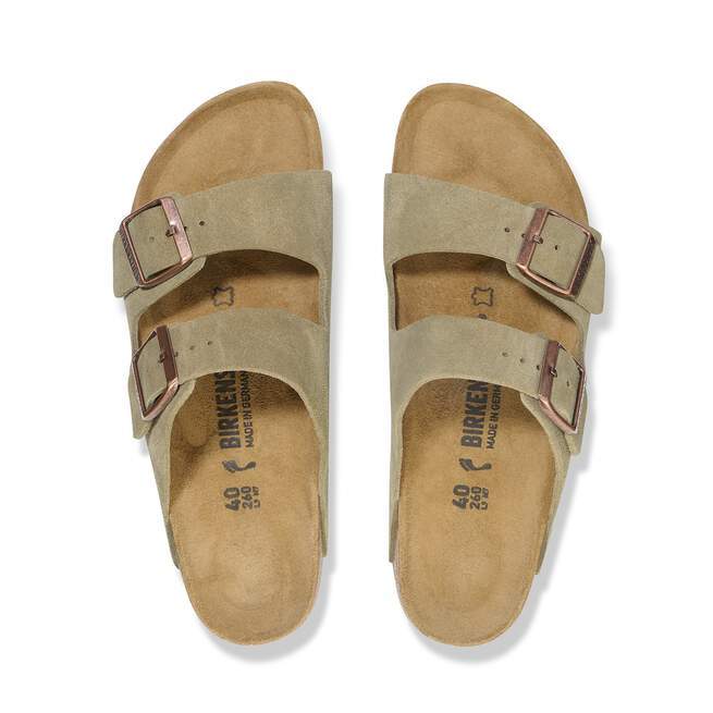 Birkenstock Arizona
