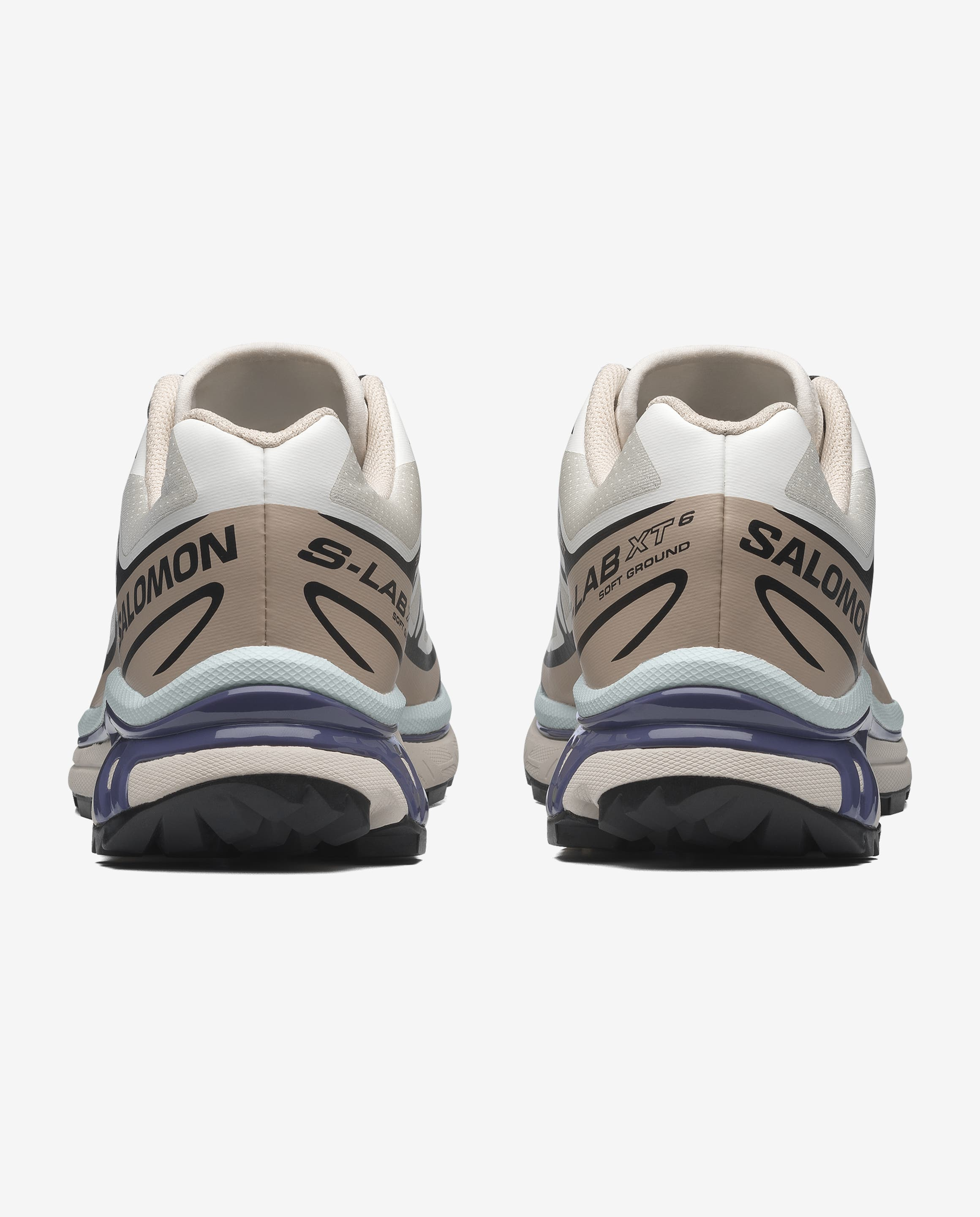 Saltheomon XT-6 Brown