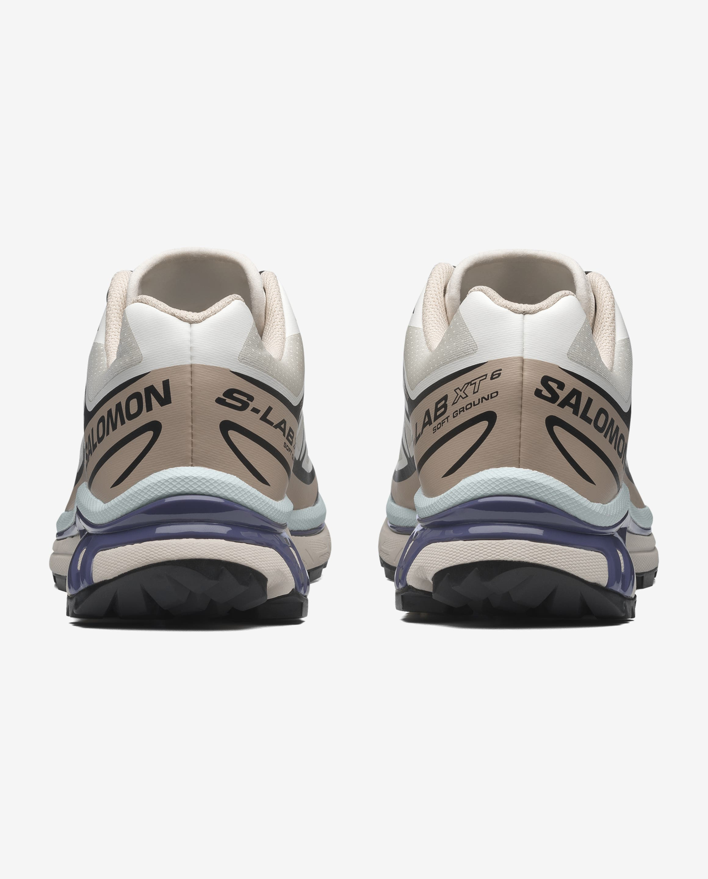 Saltheomon XT-6 Brown