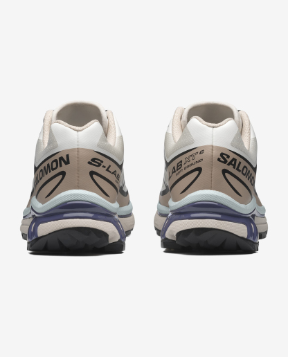Saltheomon XT-6 Brown