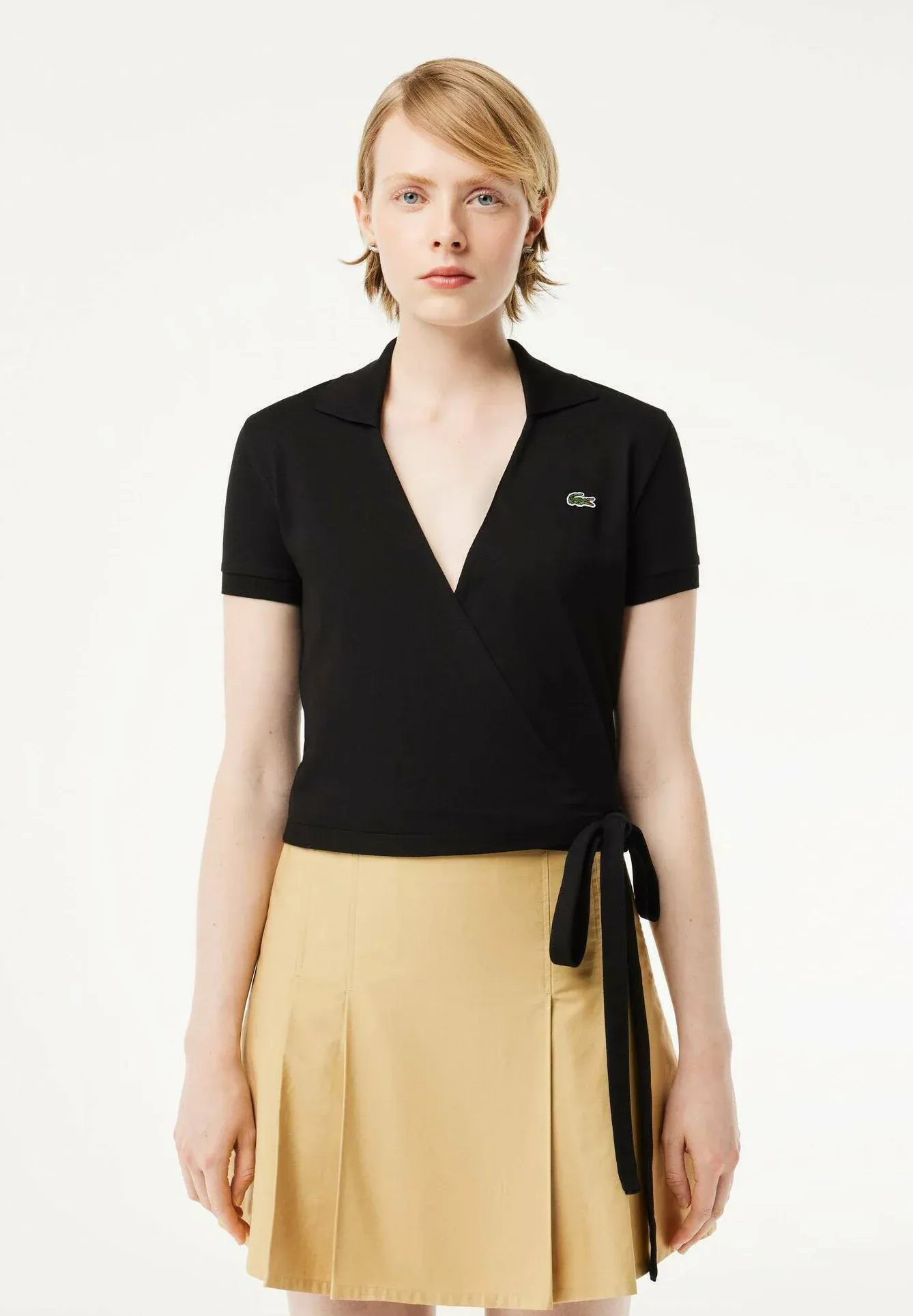 T-shirt imprimé - noir