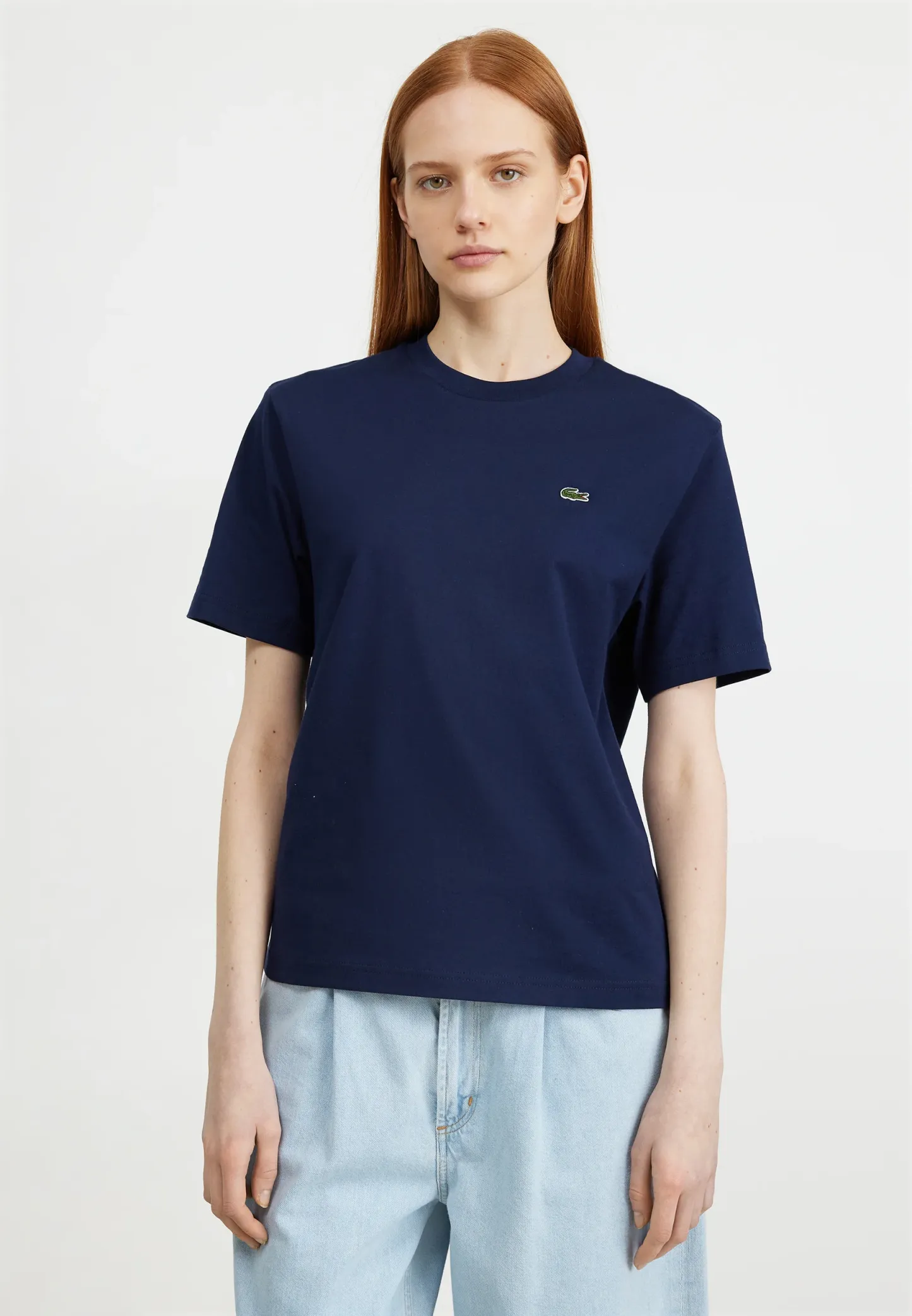 T-shirt basique - navy blue
