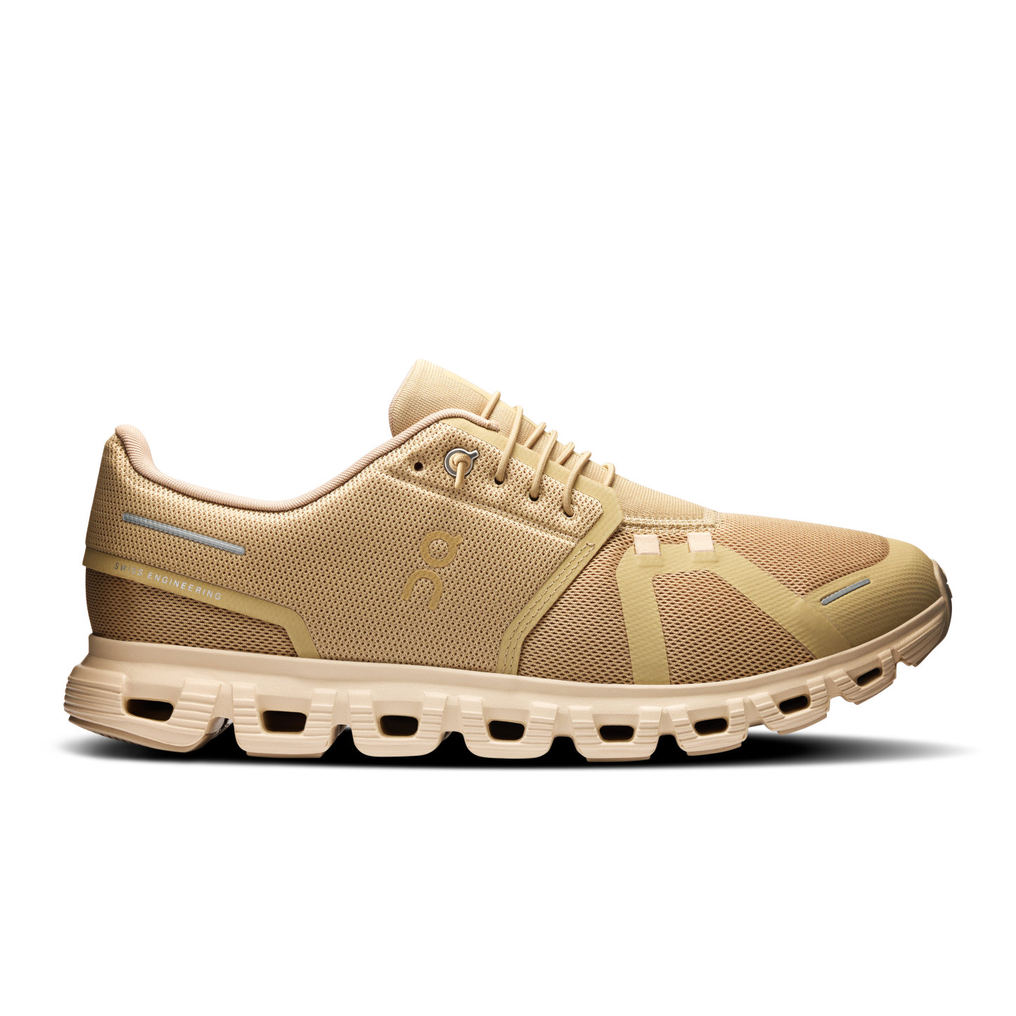 On Cloud 6 Running Shoes Casual Daily Sneakers Lightweight