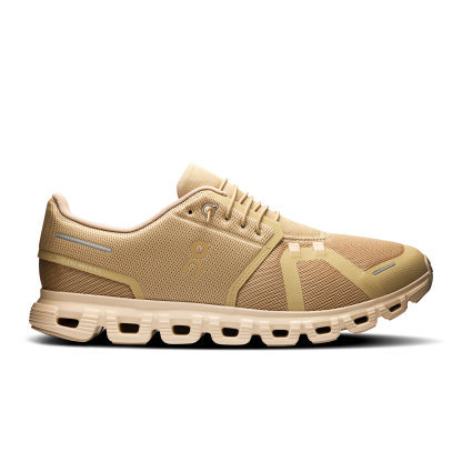 On Cloud 6 Running Shoes Casual Daily Sneakers Lightweight