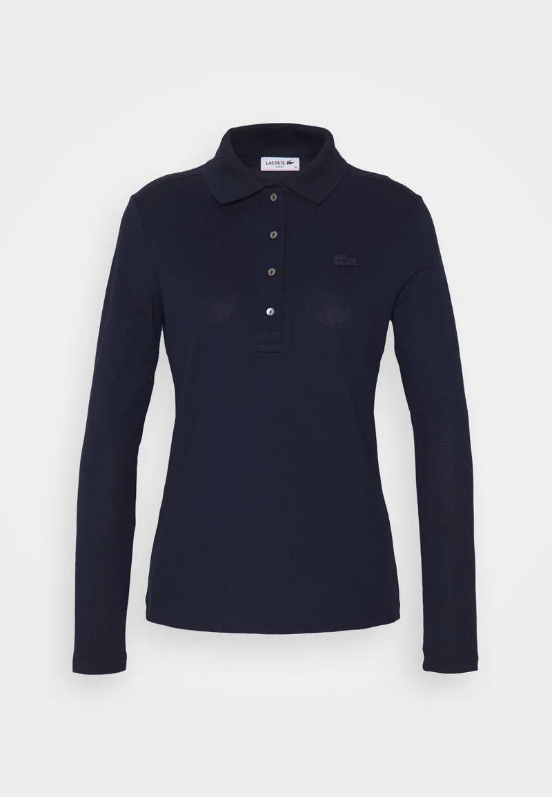 POLO - navy blue