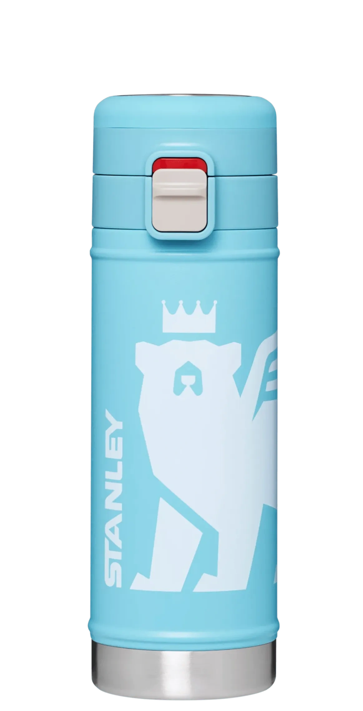 The Wild Imagination FlowsteadyTM Big Bear Bottle | 17 OZ