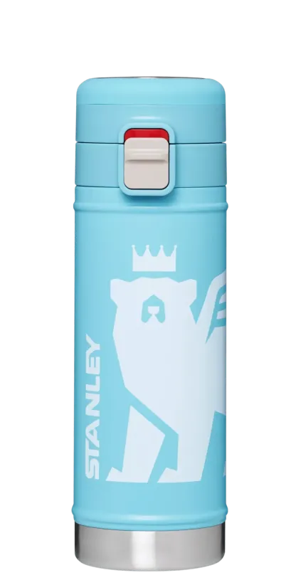 The Wild Imagination FlowsteadyTM Big Bear Bottle | 17 OZ