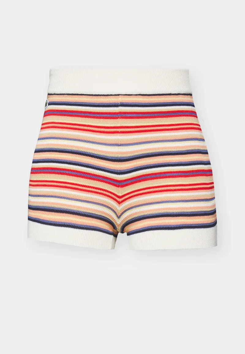 Short - multi-coloured