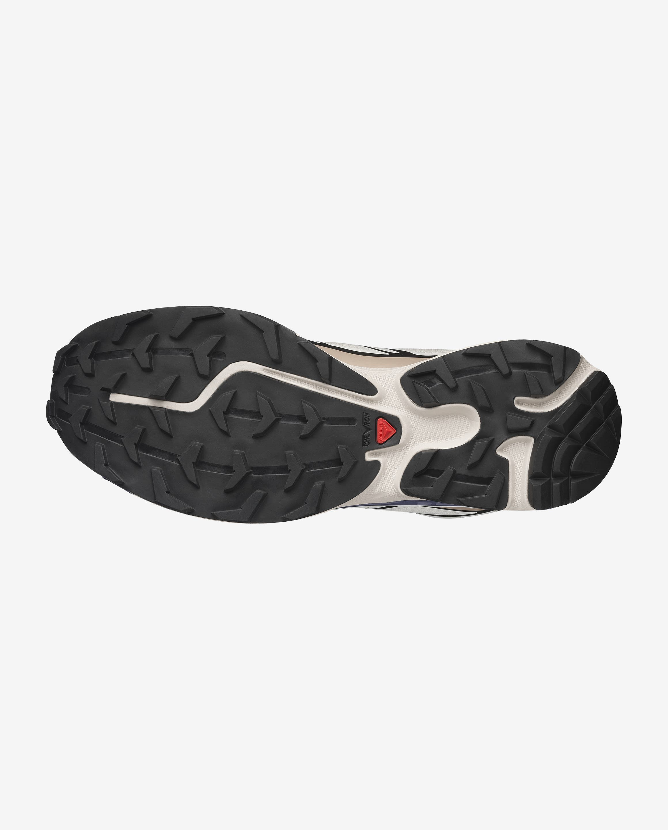 Saltheomon XT-6 Brown