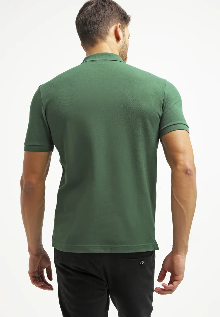 Polo - green