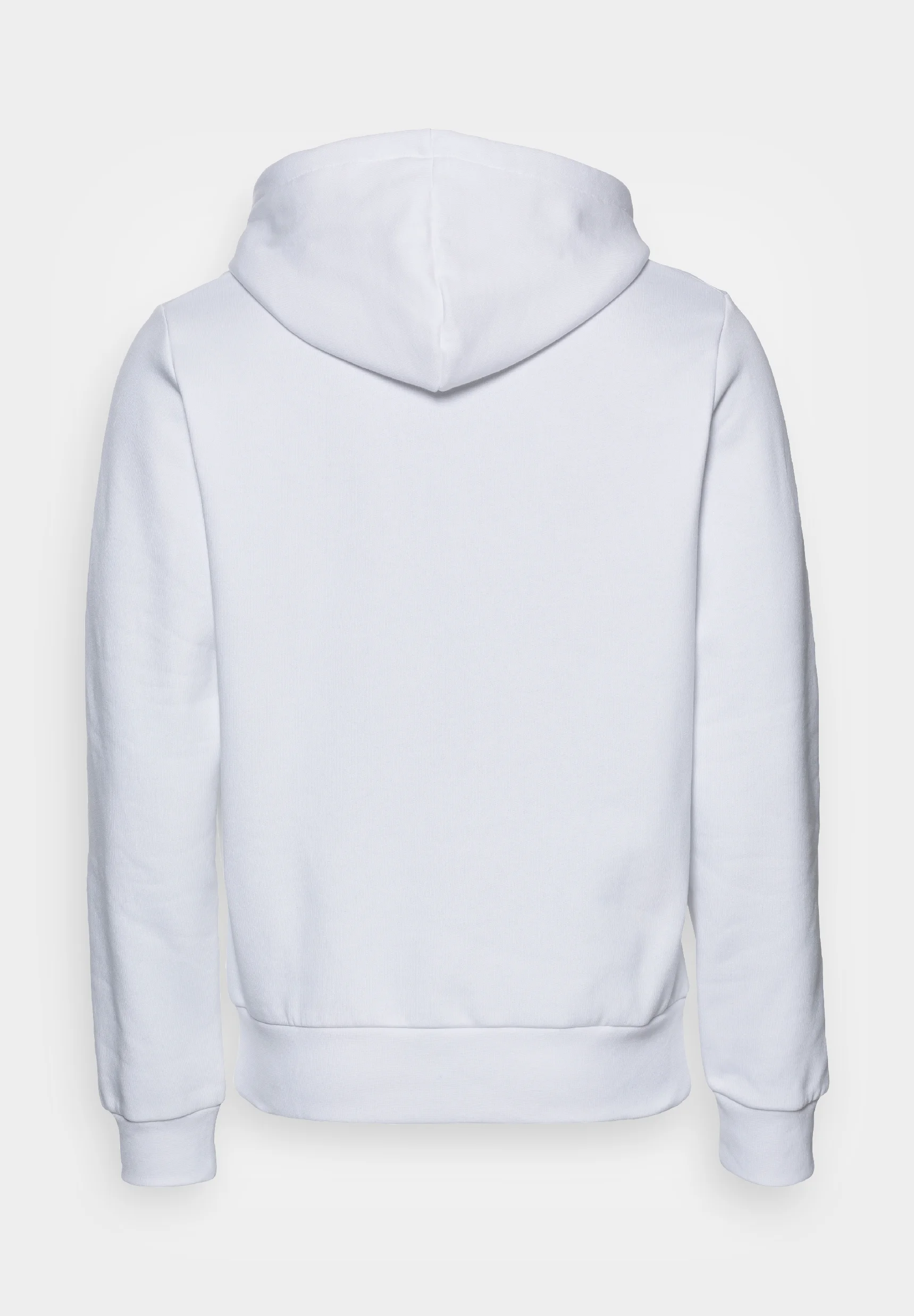 LIFESTYLE UNISEX - Sweat à capuche - blanc